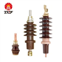 DIN Porcelain Bushing