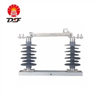 Distribution Disconnect Switch