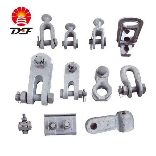 Txuas Fittings