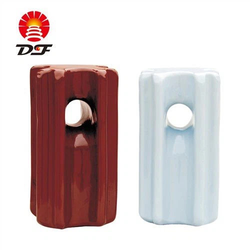Porcelain Strain Insulator